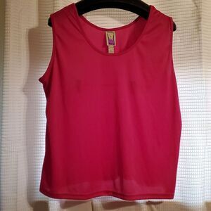 Original Antthony woman tank top 2X